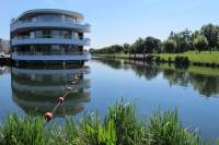 Woning Rochus Meeuwiszweg 148 Brielle