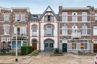 Woning Pontanusstraat 30 Nijmegen