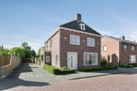 Woning Gerlachusstraat 26 Loon op Zand