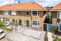 Woning Willemstraat 18 Sneek