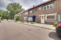 Woning Haagdoornstraat 13 Arnhem