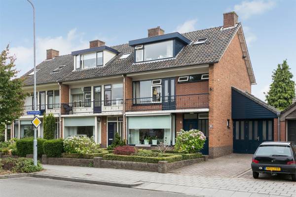Woning De Wittenhagen 89 Harderwijk