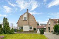 Woning Burgemeesters Godschalxstraat 1 Den Bosch