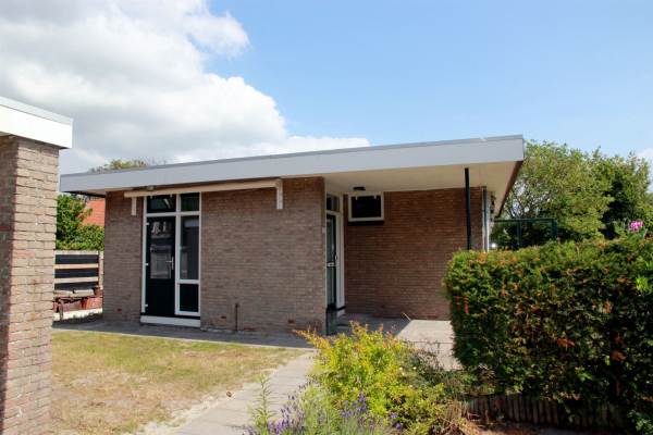 Woning Abelenlaan 6 Oostvoorne