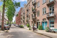 Woning Tilanusstraat 31I Amsterdam