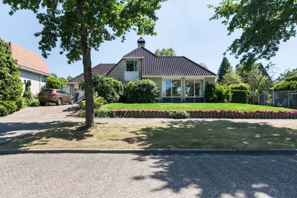 Woning Cerialisstraat 2 Nijmegen