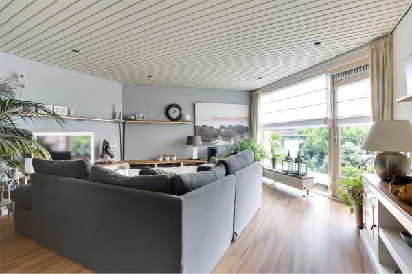 Woning Keerkring 19 Capelle aan den IJssel