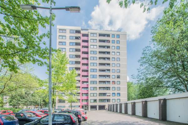 Woning Ruimzicht 208 Amsterdam