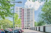 Woning Ruimzicht 208 Amsterdam