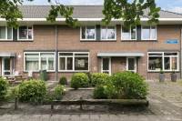 Woning Folsgaarsterhemstraat 4 Sneek