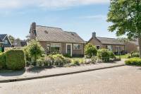 Woning De Buorfinne 9 Oosternijkerk