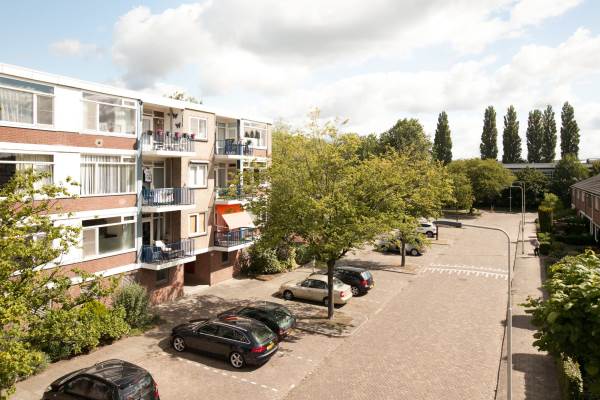 Woning Brekelenkampstraat 173 Arnhem