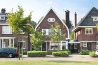 Woning Richard Holstraat 34 Enschede
