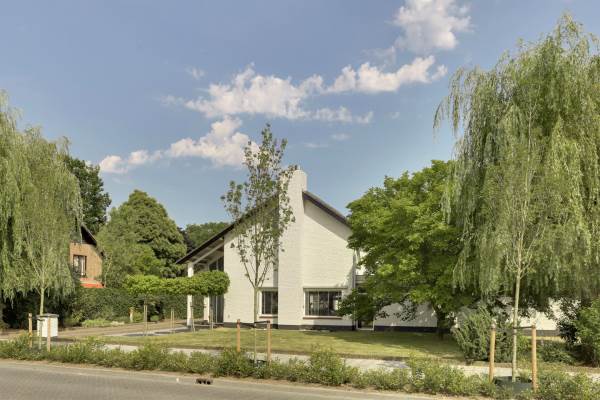 Woning Massenetlaan 8 Tilburg