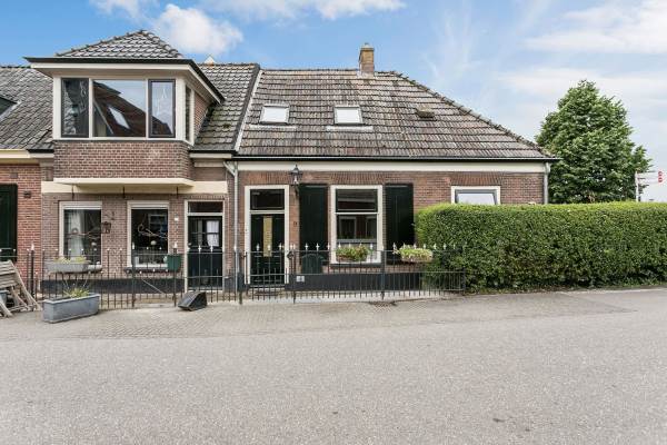 Woning Frankhuisweg 9 Zwolle