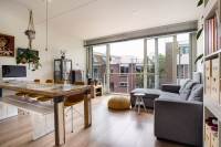 Woning De Witstraat 41 Haarlem
