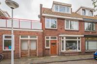 Woning Hugo de Vriesstraat 57 Leiden