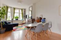 Woning Schenkkade 329 Den Haag