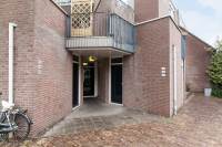 Woning Bereklauw 73 Cuijk