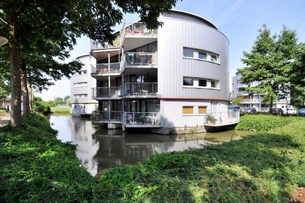 Woning Poortweide 3 Wateringen