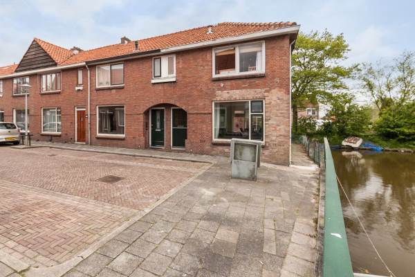 Woning Pastoor Vinkesteynstraat 42 Kwintsheul