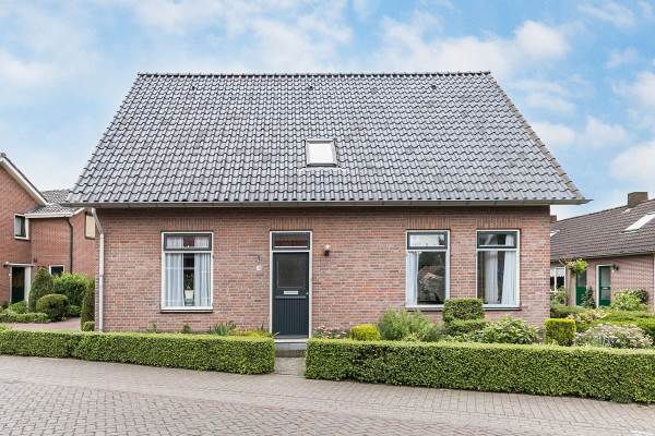 Woning Pagendijk 11 Borculo