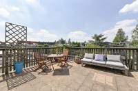 Woning Leimuidenstraat 28-2 Amsterdam