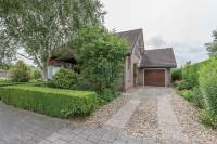 Woning Burgemeester Vrieslaan 59 Goudswaard