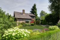 Woning Bosweg 11 Wageningen