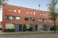Woning Matterhornstraat 84 Tilburg