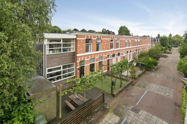 Woning Bothastraat 24 Leeuwarden