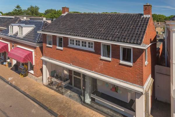 Woning Noorderstraat 27 Ulrum