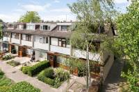 Woning Jan Ligthartstraat 32 Lekkerkerk