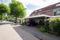 Woning Hooiersweide 16 Nieuwegein