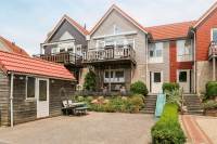 Woning Dieklaan 11 Middelharnis