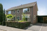 Woning Irenestraat 22 Sprang-Capelle