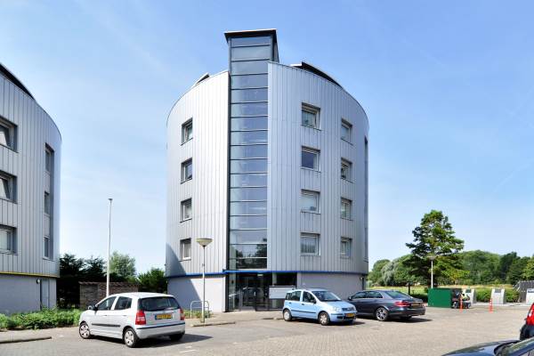 Woning Poortweide 25 Wateringen