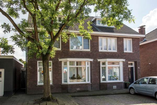 Woning Zuiderstraat 32 Enschede