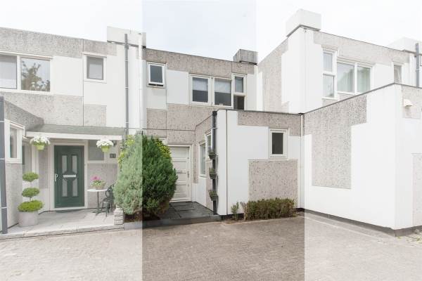 Woning Brittenburg 82 Dordrecht