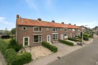 Woning Wethouder Van den Bergplein 27 Bergambacht