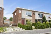 Woning Rembrandtlaan 55 Dordrecht