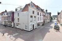 Woning Korte Jansstraat 2B Haarlem
