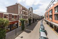 Woning Korte Hoogstraat 17d Vlaardingen