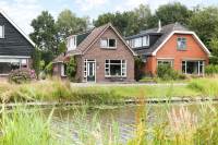 Woning Compagnonsfeart 65 Wijnjewoude