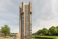 Woning Oosterbakenpad 8 Hoogvliet Rotterdam