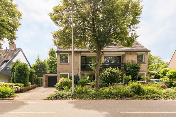 Woning Laan van Nederhoven 106 Zwijndrecht