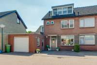 Woning Het Steke 8 Rijsbergen