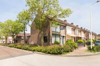 Woning Meidoornstraat 134 Breda