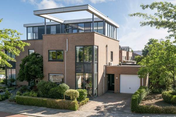 Woning Sprookjesbosch 104 Eindhoven