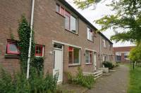 Woning Korenmolen 27 Hoorn Nh